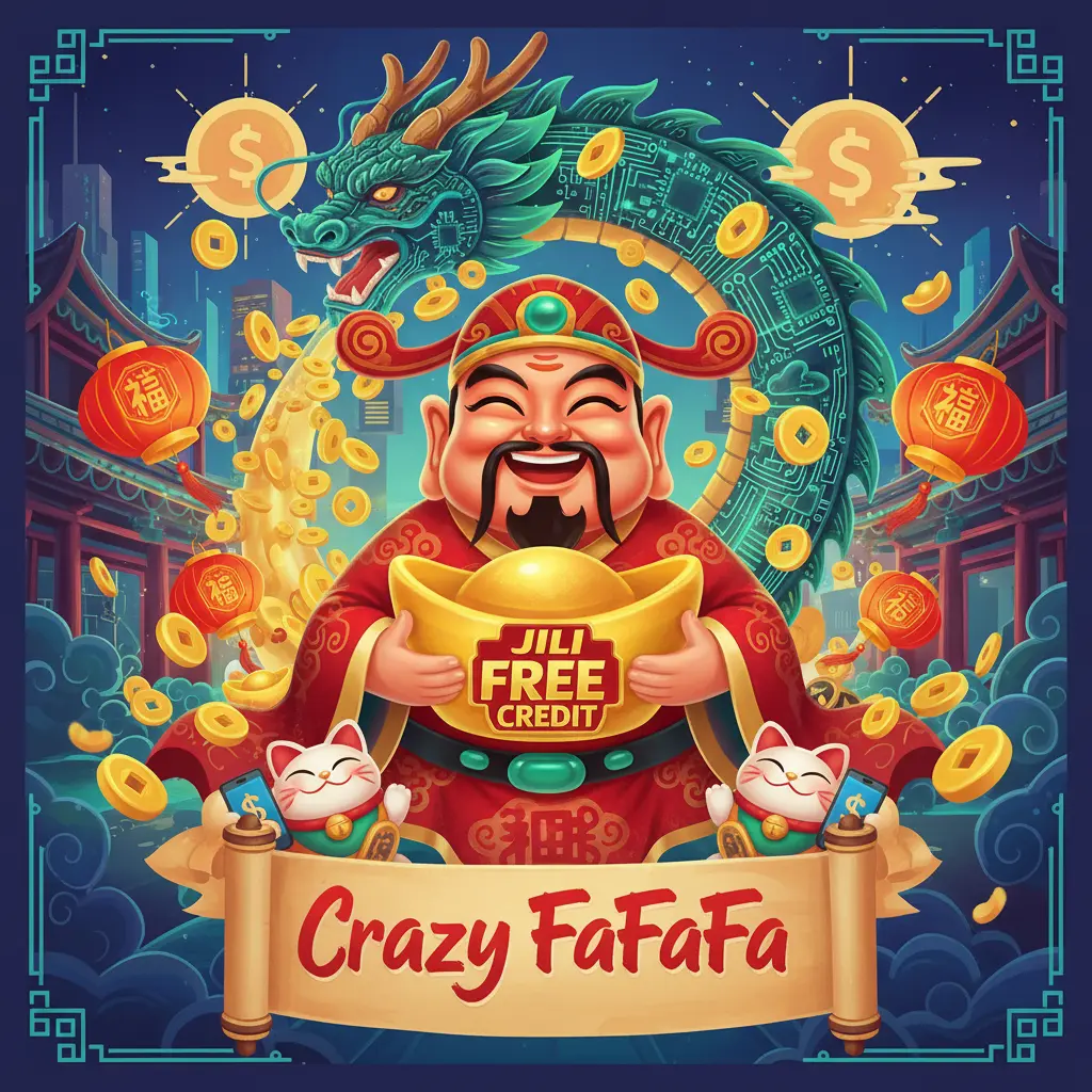 jili free credit - FaFaFa