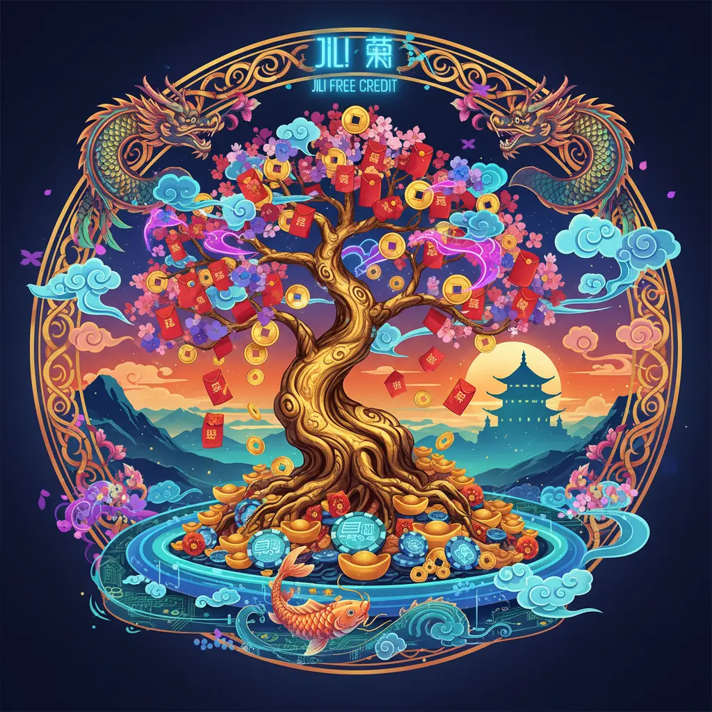 jili free credit - Fortune