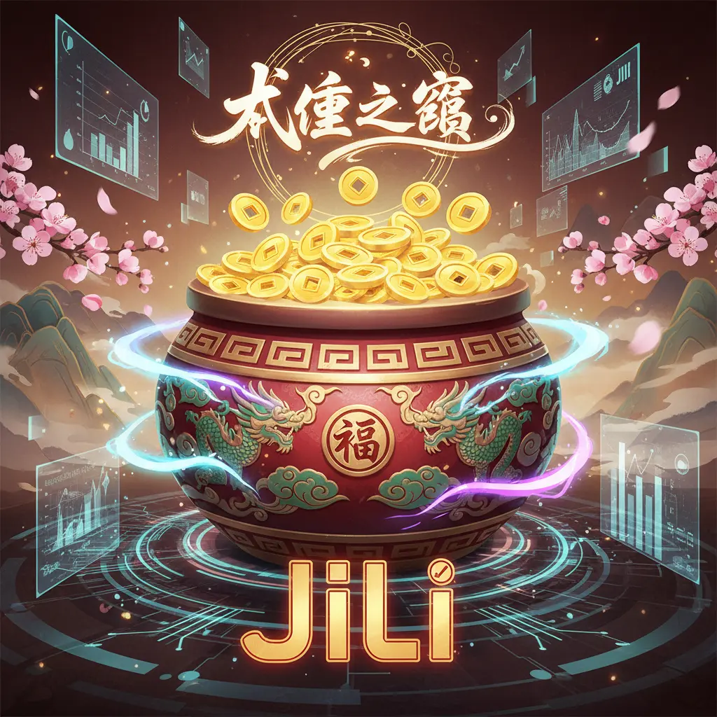 JILI - Money