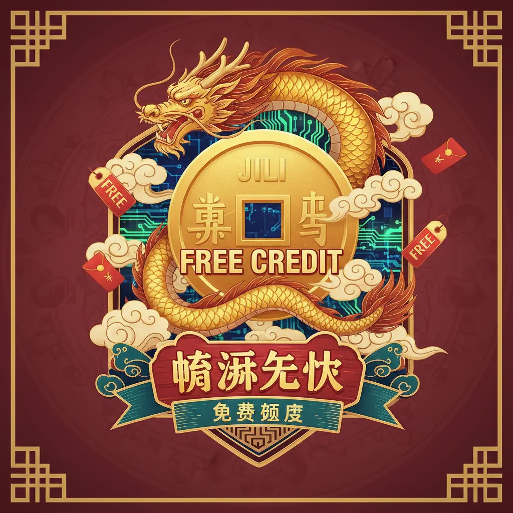 jili free credit - Credit