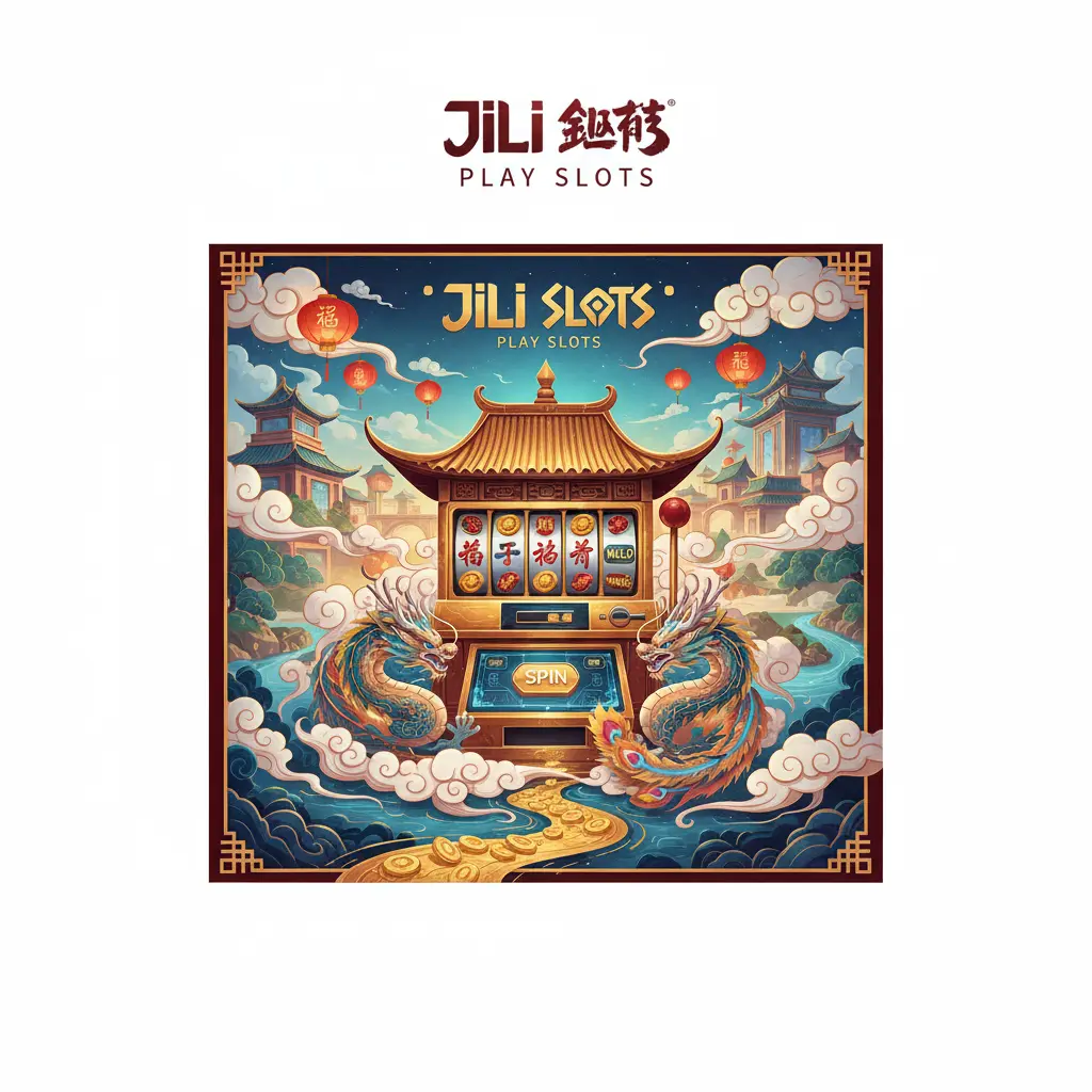 JILI - Slots