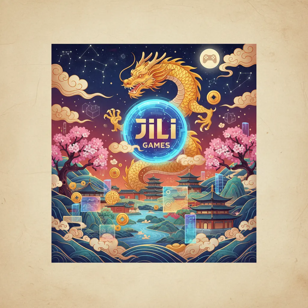 JILI - Games