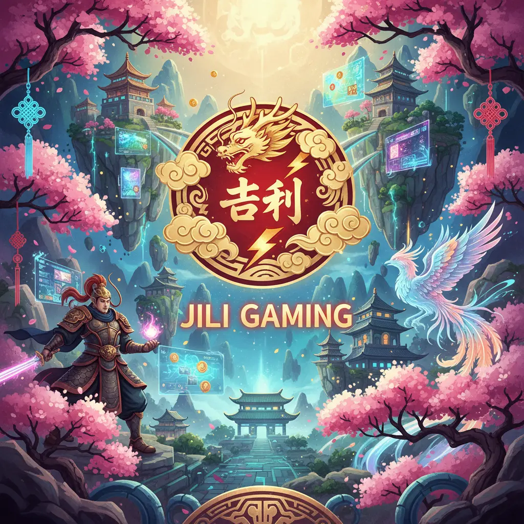 JILI - Gaming
