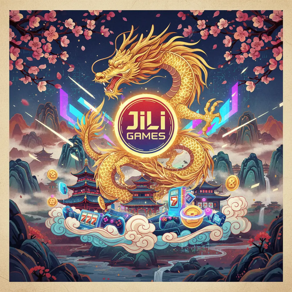 JILI - Games
