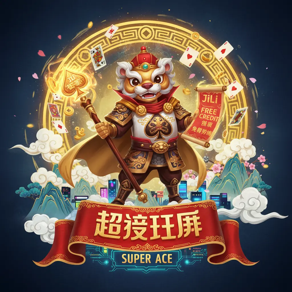 jili free credit - Super