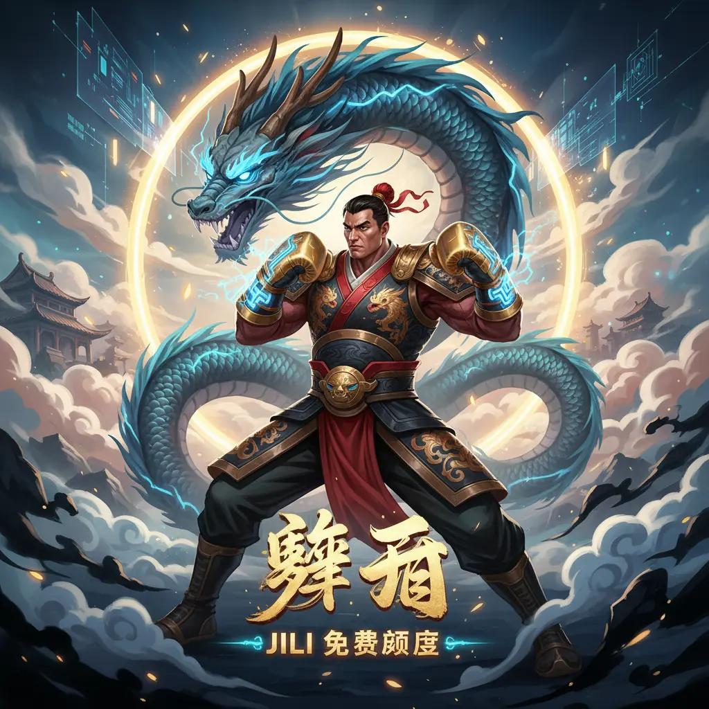 jili free credit - Boxing